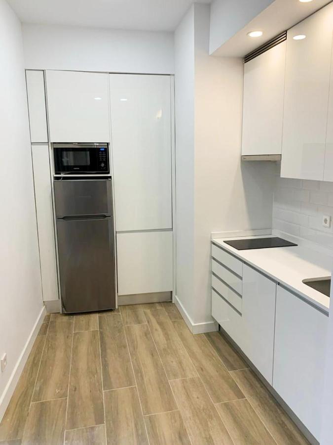 Stopinroom Apartment Princesa Moncloa Madrid Eksteriør billede