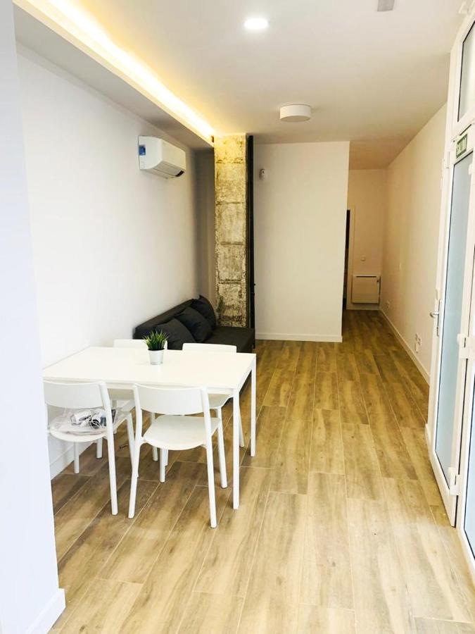 Stopinroom Apartment Princesa Moncloa Madrid Eksteriør billede