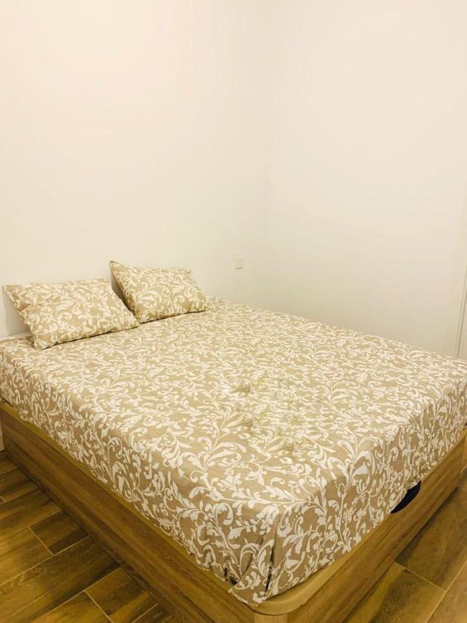 Stopinroom Apartment Princesa Moncloa Madrid Eksteriør billede