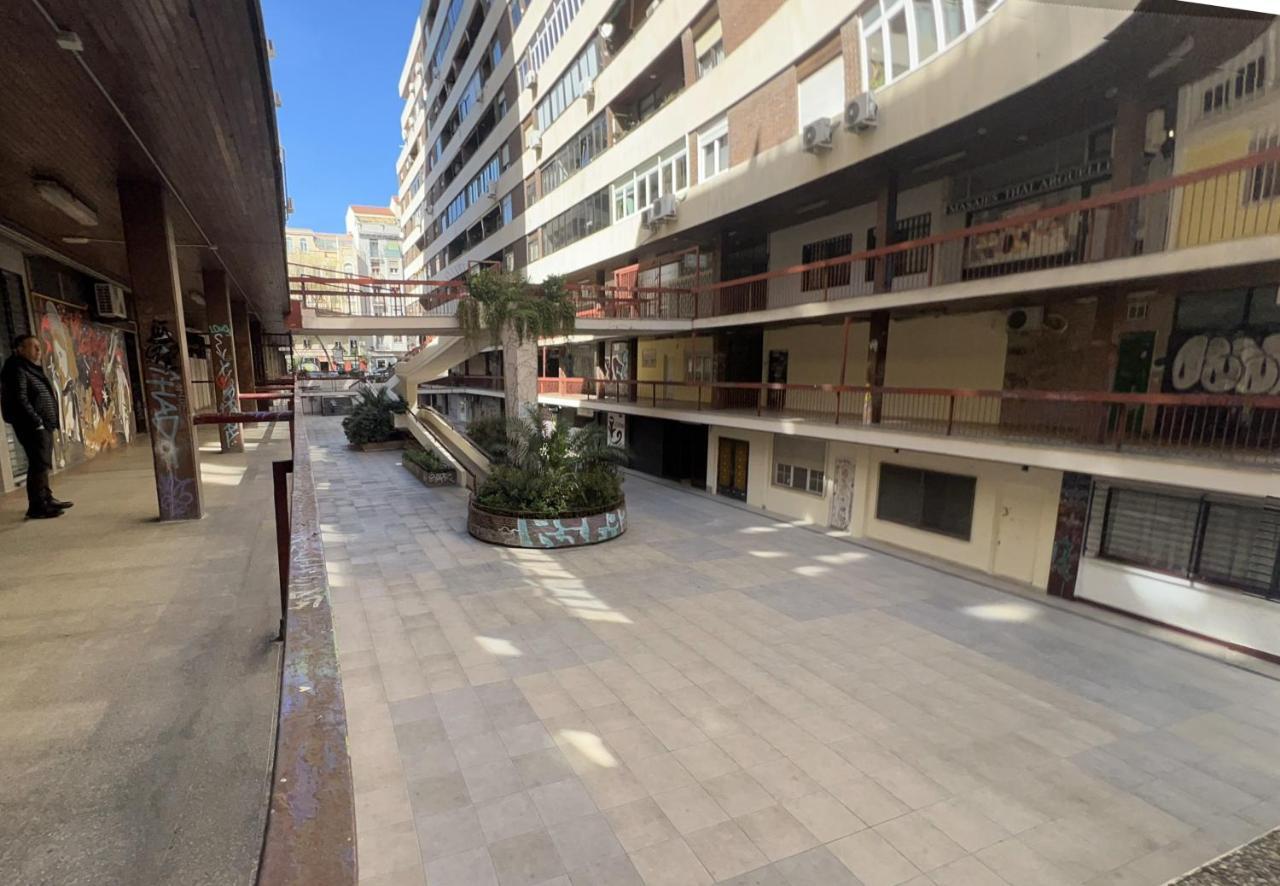 Stopinroom Apartment Princesa Moncloa Madrid Eksteriør billede
